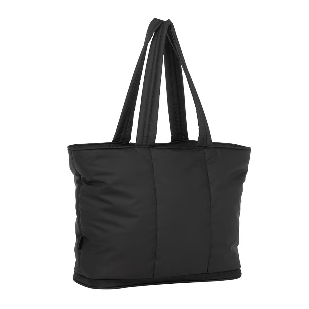 ♻️⚡️🚚 MOVING SALE! 🖤 NWOT CALPAK Luka Expandable Laptop Tote